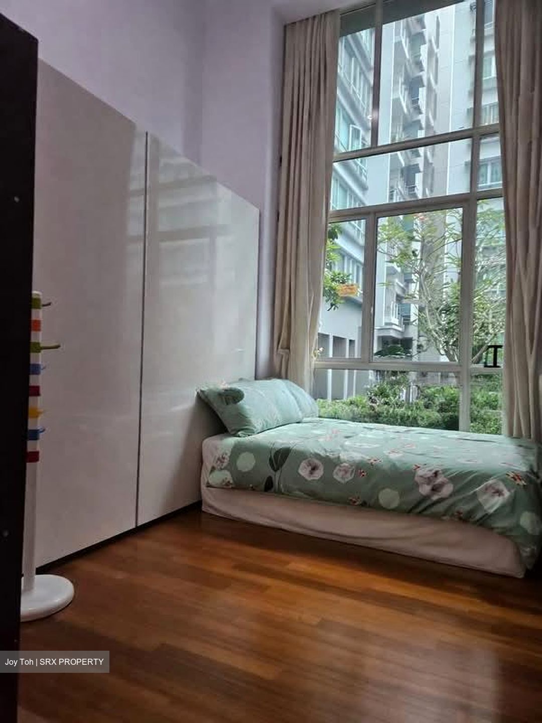 The Nexus (D21), Condominium #551720651